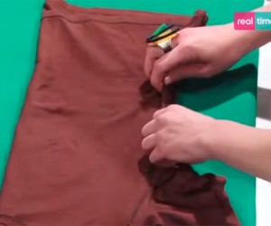 Come fare una maglia senza cartamodello